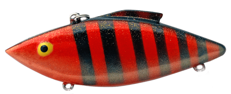 Bill Lewis Rat-L-Trap 1/2oz Ber Trap
