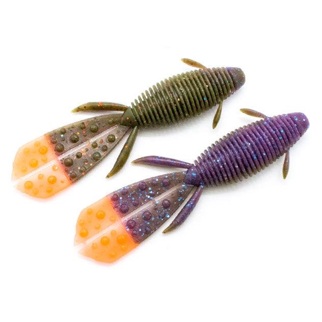 Geecrack BaoBab Hog EX 3.8" Bug Bomb