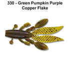 Yamamoto Flappin Hog 3.75"