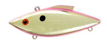 Bill Lewis Magnum Rat-L-Trap 3/4oz