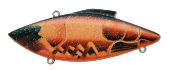 Bill Lewis Rat-L-Trap 1/2oz Pinch'N Peach