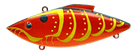 Bill Lewis Rat-L-Trap 1/2oz Rayburn Red Craw