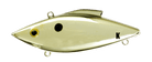Bill Lewis Knock-N-Trap Gold Black Back