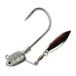 Gamakatsu Under Spin Head 4 0
