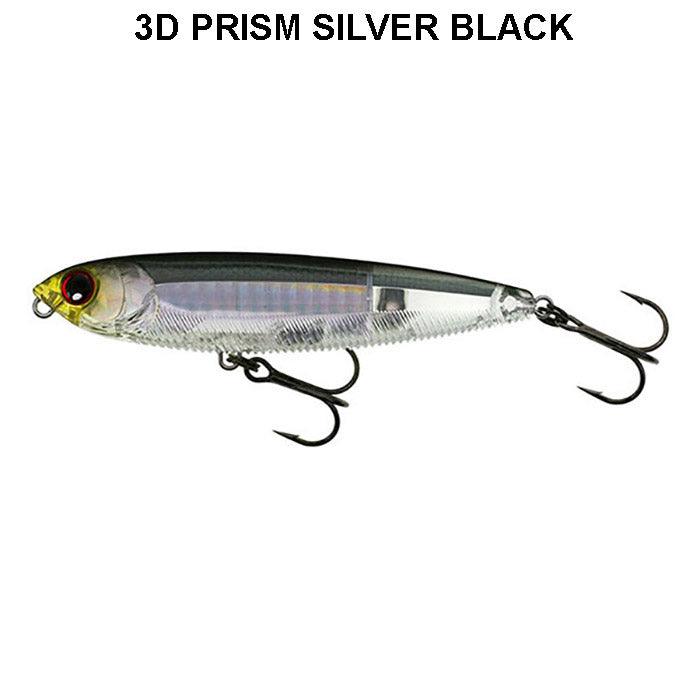 Yo-Zuri 3DB Series Pencil Floating 100mm