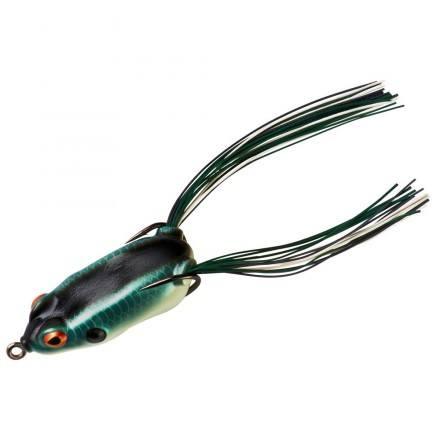 Booyah Pad Crasher Shad Frog