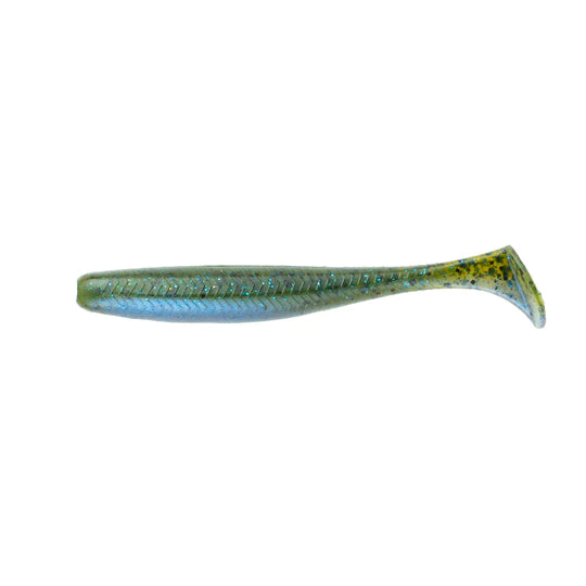 6th Sense Divine Swimbait Bluegrass Magic 3.8