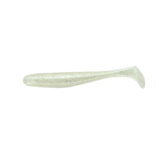 6th Sense Divine Swimbait Platinum White