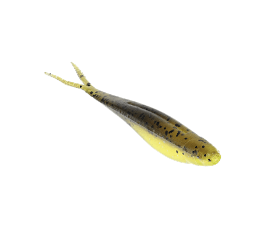 Strike King 3X ElazTech Z Too Soft Jerkbaits