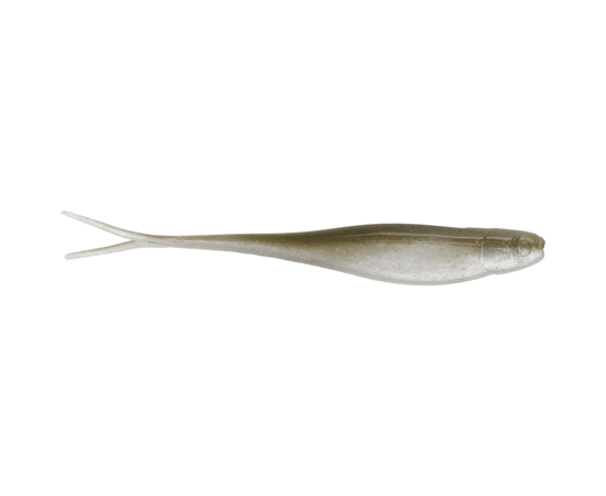 Strike King 3X ElazTech Z Too Soft Jerkbaits