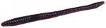Zoom Finesse Worm 20pk Blue Fleck 292**
