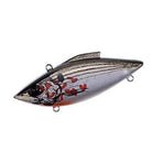 Bill Lewis Rat-L-Trap 1/2oz Bleeding Shiner