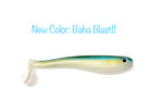 True Bass Perfect Head 5.5 Baha Blast
