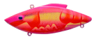Bill Lewis Rat-L-Trap 1/2oz Cotton Candy Craw