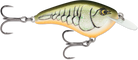Rapala Ott’s Garage Slim 06 Crankbait Rootbeer Crawdad