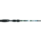 6th Sense Milliken Series Spinning Rod 7'4" ML-MF