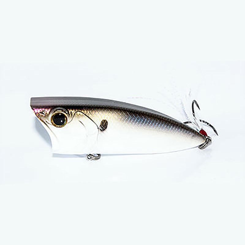 6th Sense Splashback 70 4k Shad