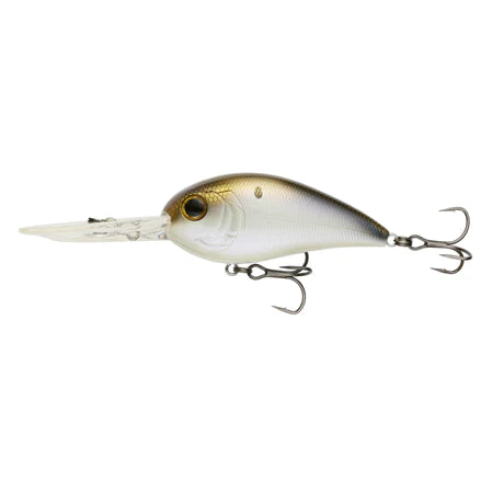 6th Sense Crush 500DD 4K Shad