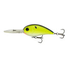 6th Sense Crush 500DD Chartreuse Pro Blue