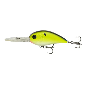 6th Sense Crush 500DD Chartreuse Pro Blue