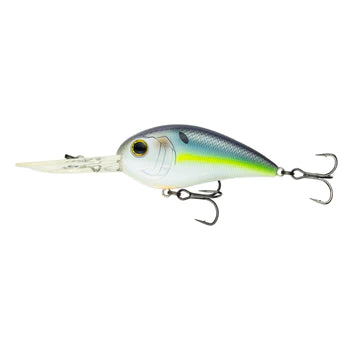 6th Sense Crush 500DD Wild Shad