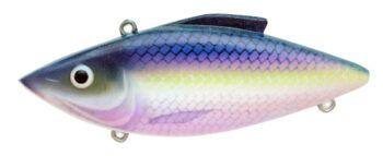 Bill Lewis Magnum Rat-L-Trap 3/4oz Blue Back Herring