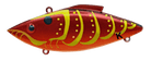 Bill Lewis Knock-N-Trap Rayburn Red Craw