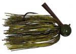 Strike King Tour Grade Football Jig Candy Craw 3 8oz
