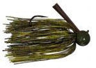 Strike King Tour Grade Football Jig Candy Craw 3 8oz
