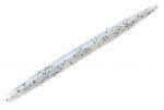Yum Dinger 5" Glimmer Blue Pepper