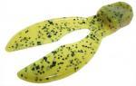 Zoom Super Chunk JR. Chartreuse Pumpkin 012