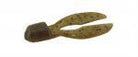 Zoom Super Chunk JR. Green Pumpkin Red 202 **
