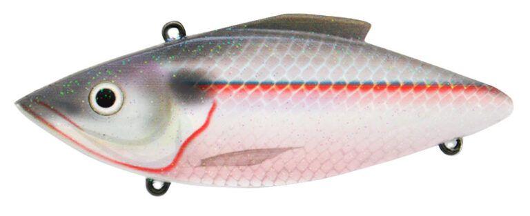 Bill Lewis Rat-L-Trap 1/2oz