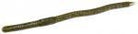 Zoom Magnum Swamp Crawler 15pk Green Pumpkin Blue