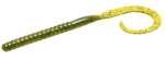Zoom Magnum Ol Monster Worm 5pk Watermelon Seed 019**