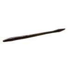 Zoom Trick Worm Black Red Glitter