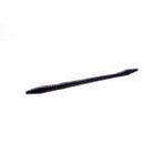 Zoom Trick Worm Junebug Red 177**