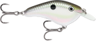 Rapala Ott’s Garage Slim 06 Crankbait Green Gizzard Shad