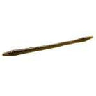 Zoom Trick Worm Green Pumpkin Purple 248