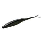 Zoom Super Fluke Black 038**