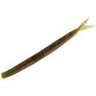 Zoom Fluke Stick Jr Green Pumpkin