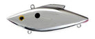 Bill Lewis Magnum Rat-L-Trap 3/4oz Chrome Black Back