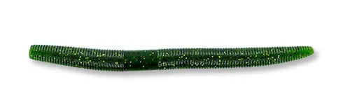 Yamamoto Senko 5" #042 (Watermelon 194J) w/ sm Gld & lg Blk - 323