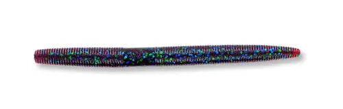 Yamamoto Senko 5” Soft Plastic Stick Bait Plum Apple - 356