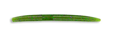Yamamoto Senko 5" 10pk Watermelon Candy - 368