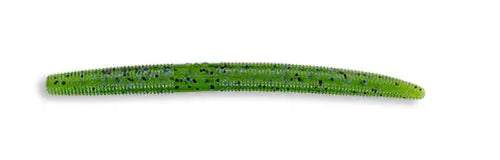 Yamamoto Senko 5” Soft Plastic Stick Bait Watermelon Violet - 376