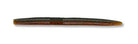 Yamamoto Senko 5" 10pk Dark Green Pumpkin Amber Laminate - 926