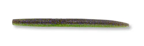 Yamamoto Senko 5" 10pk Blue Grass - 976