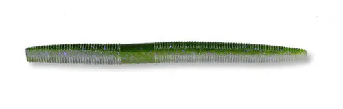 Yamamoto Senko 5" 10pk Watermelon Moondust - 980