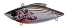Bill Lewis Rat-L-Trap Mag Force Bleeding Shiner